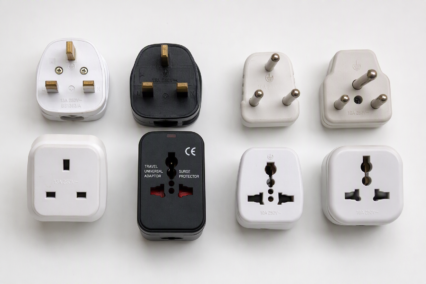 Electrical Outlets in Colombia: A Practical Guide for UK Residents