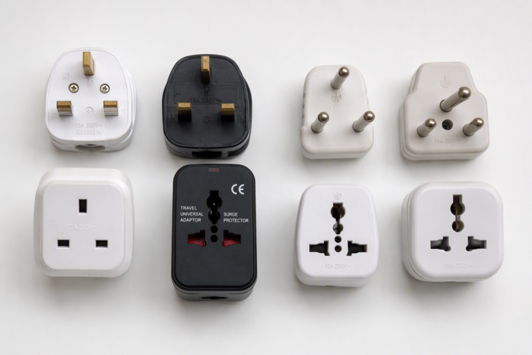 Electrical Outlets in Colombia: A Practical Guide for UK Residents