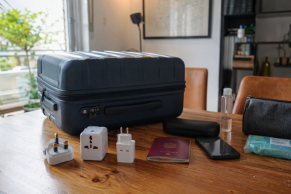 Electrical Outlets in Denmark: A Practical Guide for UK Residents