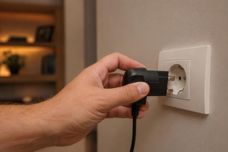 Electrical Outlets in Poland: A Guide for UK Residents
