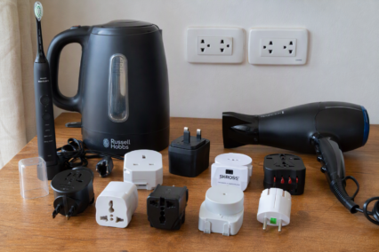 Electrical Outlets in Thailand: What People in the UK Need to Know