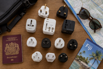 Electrical Outlets in Fiji: What Every Traveller from the UK Should Know