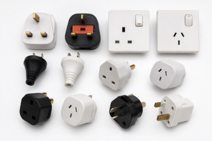 A Practical Guide to Electrical Outlets in New Zealand for People in the UK