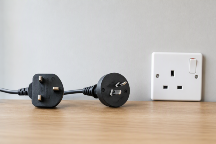A Guide to Electrical Outlets in the United Kingdom for New Zealanders