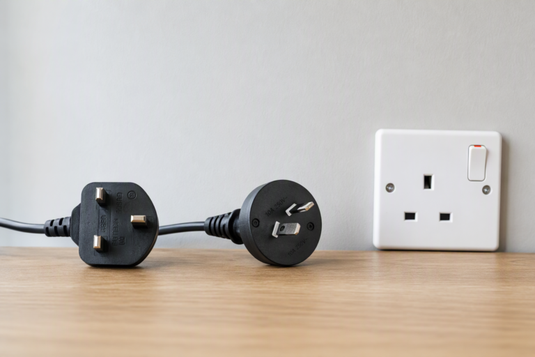 A Guide to Electrical Outlets in the United Kingdom for New Zealanders
