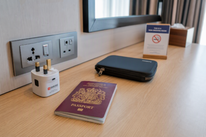 Plugging In: Electrical Outlets in Malaysia for UK Residents