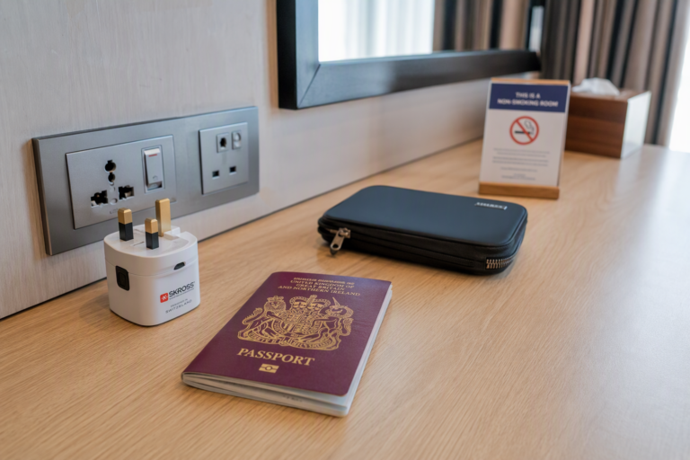 Plugging In: Electrical Outlets in Malaysia for UK Residents