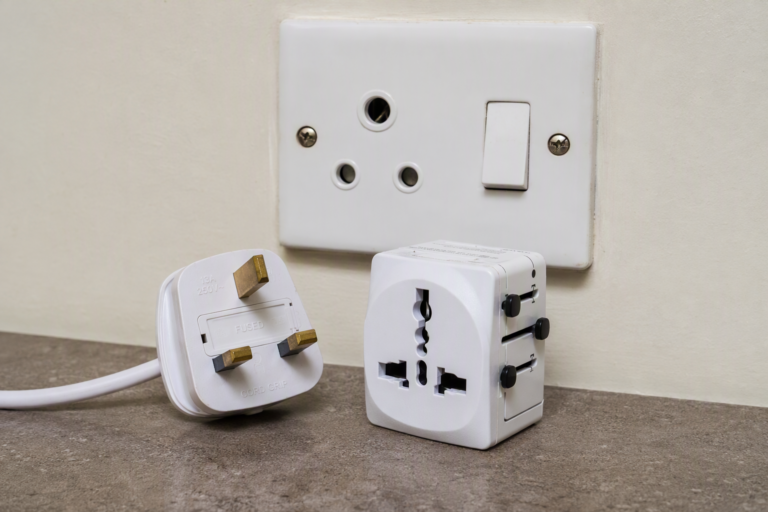 Electrical Outlets in Tanzania: What People in the UK Should Pack