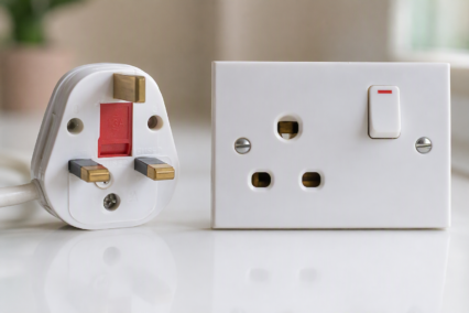 Plugging In: Electrical Outlets in Ghana for UK Residents