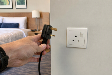 A Practical Guide to Electrical Outlets in South Africa for People in the UK