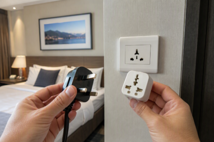 What People in the UK Should Know About Electrical Outlets in Switzerland