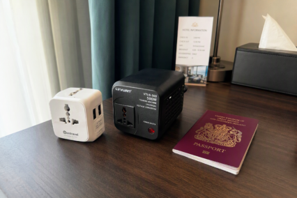 Electrical Outlets in Vietnam: What Every Traveller from the UK Should Know