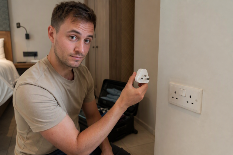 Electrical Outlets in Kenya: What Every Traveller from the UK Should Know