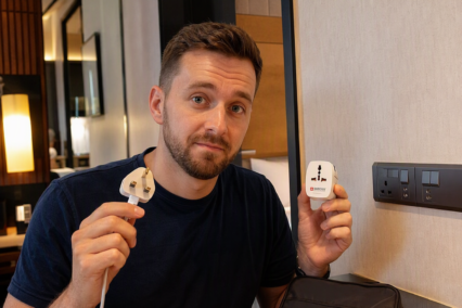 Plugging In: Electrical Outlets in Bahrain for UK Residents