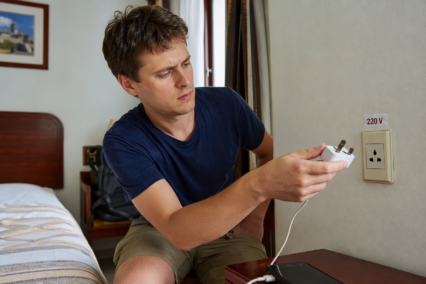Electrical Outlets in Peru: A Guide for UK Residents