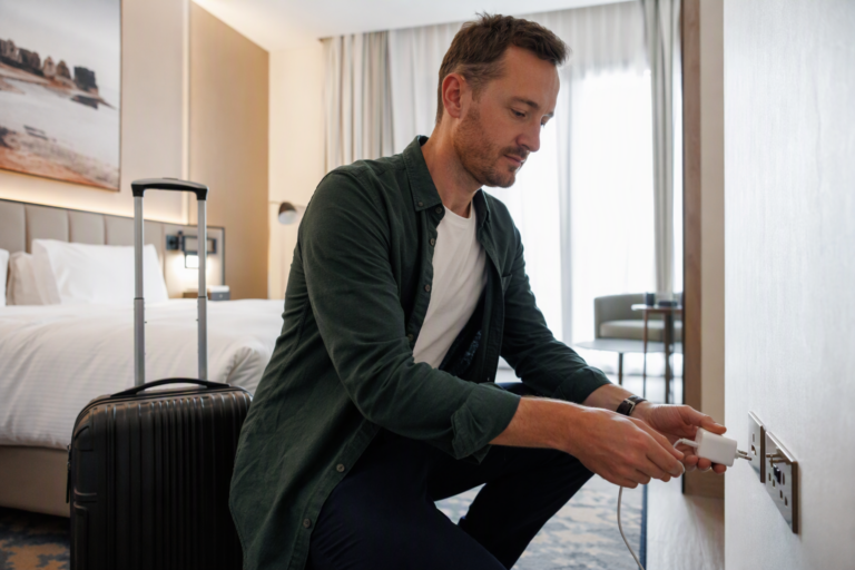 Electrical Outlets in Saudi Arabia: What Every Traveller from the UK Should Know