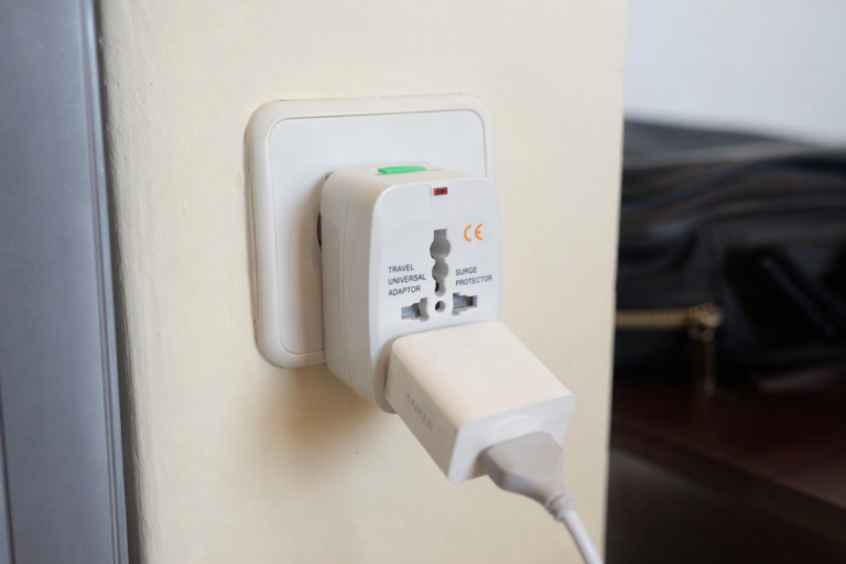 What People in the UAE Should Know About Electrical Outlets in Jordan