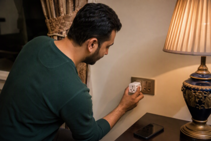 Electrical Outlets in Pakistan: A Practical Guide for UAE Residents