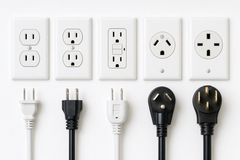 Electrical Outlets in the United States: What New Zealanders Need to Know