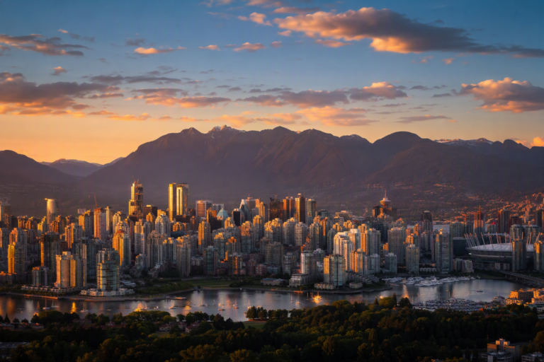 Buying Property in Vancouver as a Foreigner: What the Foreign Buyer Tax Adds Up To