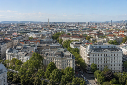 Buying Property in Vienna as a Foreigner: Austria’s Approval Process