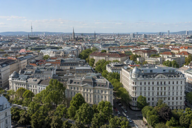 Buying Property in Vienna as a Foreigner: Austria’s Approval Process