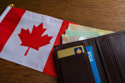 Should You Carry Cash or Card in Canada?