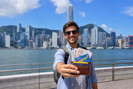 Cash or Card in Hong Kong: A Traveller’s Payment Guide