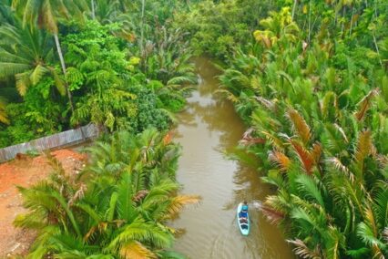The Congo River: 15 Fascinating Facts About One of the World’s Most Powerful Rivers
