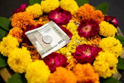 How to Send a Large Money Transfer to India from the UK for Diwali 2026
