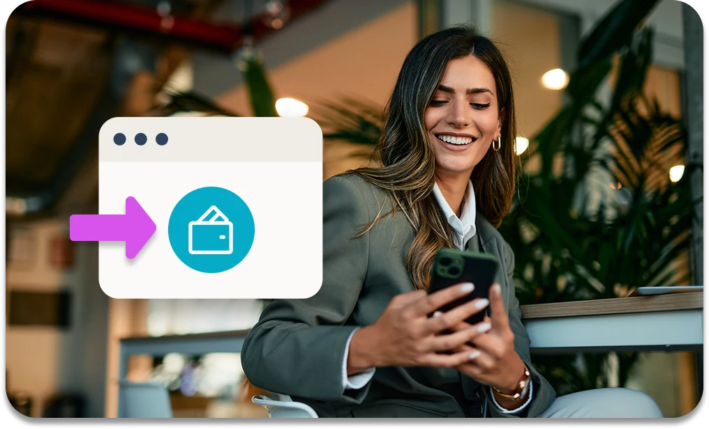 P2P wallets and super apps