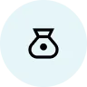 Low cost icon