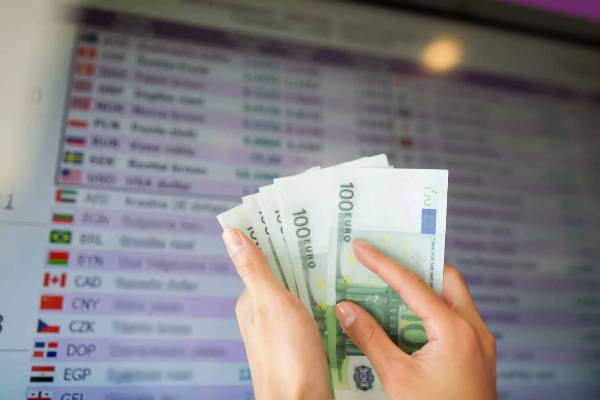 Exchange Rates 101: Get Answers to 12 Common Questions